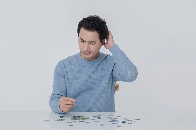 뇌전증은 정신질환이나 불치병이 아니다. 약물 등으로 치료가 가능하다. /클립아트코리아