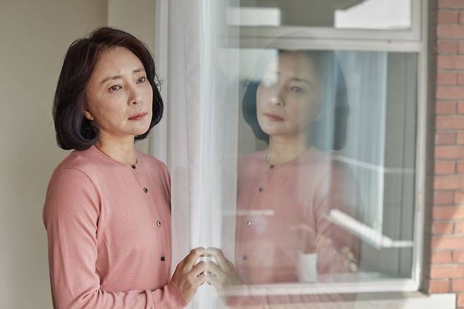 폐경 후 신체 변화는 여성의 성생활을 어렵게 한다./ 사진=게티이미지뱅크