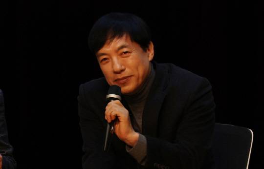 이성윤 전 서울중앙지검장. <연합뉴스>