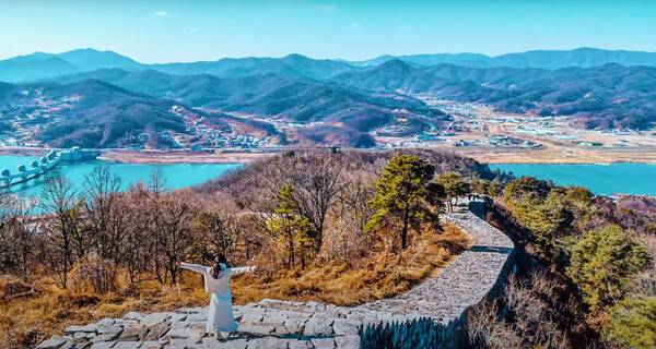 여주 가볼만한 곳 추천 BEST 7 / 유튜브 여행작가 봄비