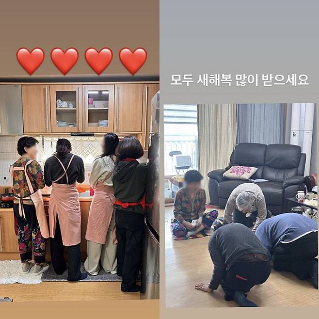 사진=이효리 SNS캡처.