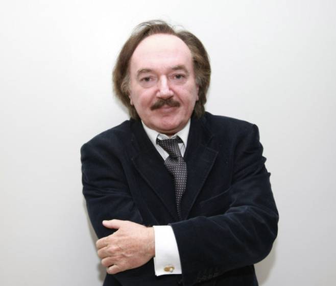 크리스티앙 파리소.