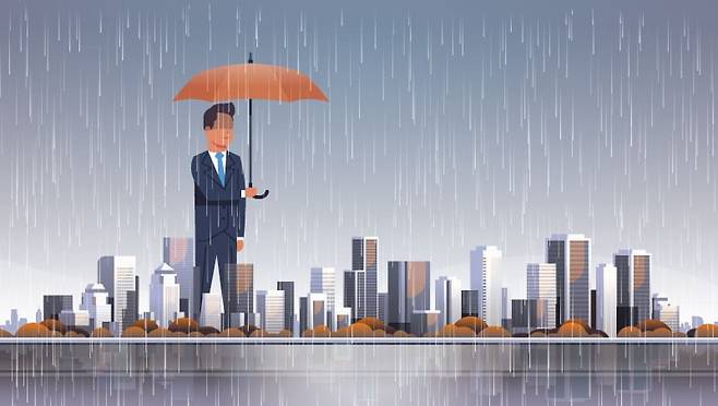 Copyright ⓒ gettyimages Bank