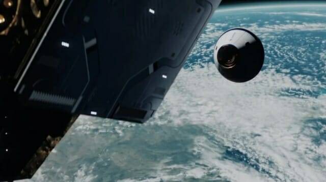 바르다 스페이스는 작은 캡슐 위성을 사용해 우주에서 의약품 연구를 수행한다. (사진=바르다 스페이스 인더스트리)