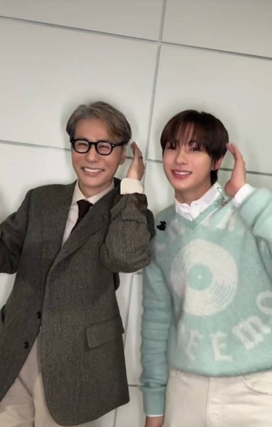 사진=라이즈 공식 SNS