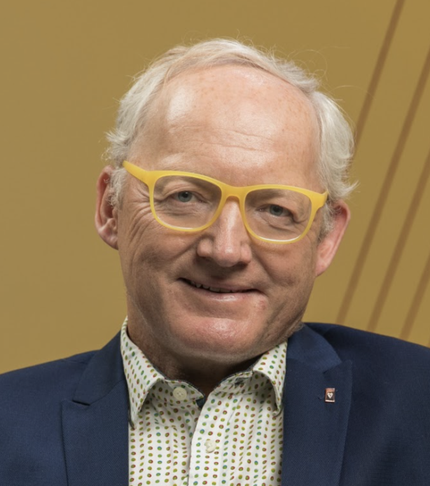 토비 월시 호주 뉴사우스웨일스대 컴퓨터공학과 교수. 월시 교수 제공