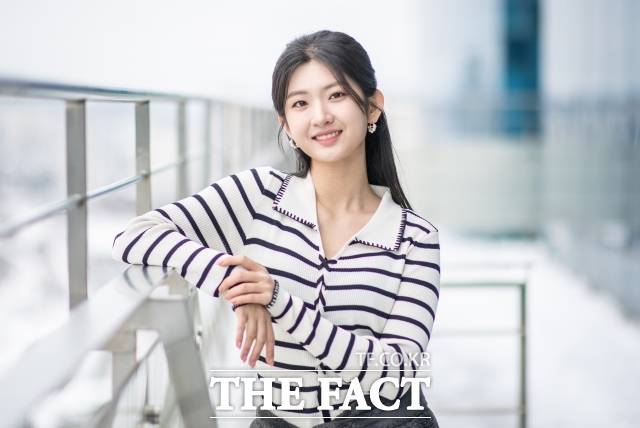 박세현은 '밤에 피는 꽃'에서 여화의 오른팔 연선 역을 맡았다. /이동률 기자