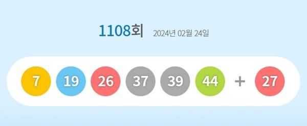사진=동행복권