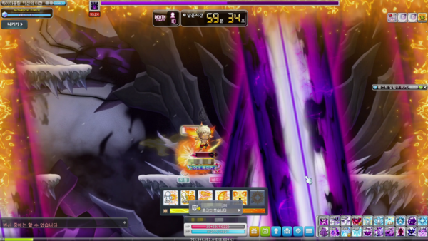 - 레이저 피하기 류의 기믹 등 익숙한 맛도 여럿 존재한다