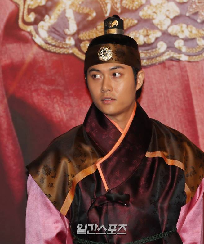 사진제공=IS포토
