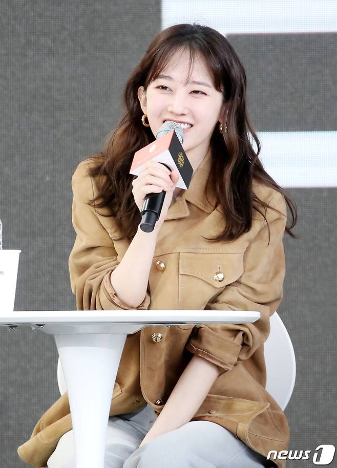 배우 전종서. 2023.10.6/뉴스1 ⓒ News1 권현진 기자