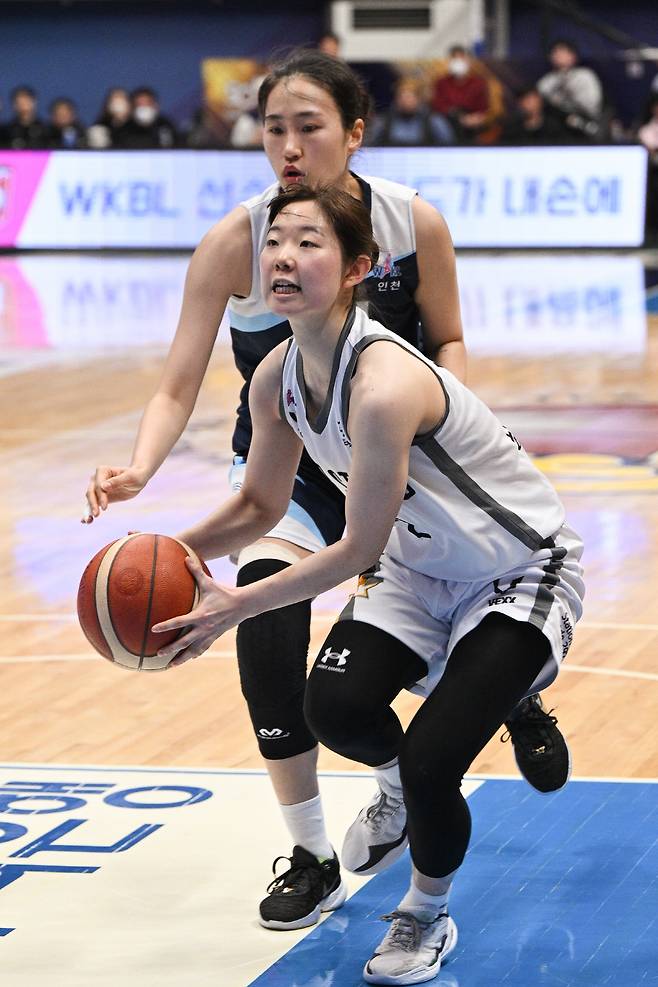 사진제공=WKBL