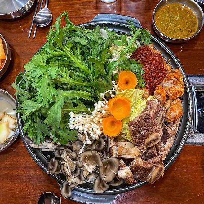 성시경 서울 맛집