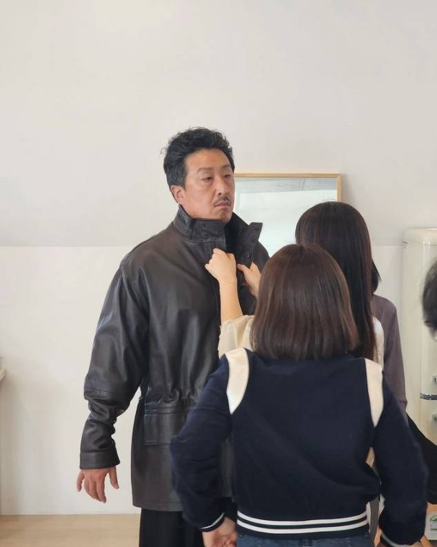 현봉식 인스타그램