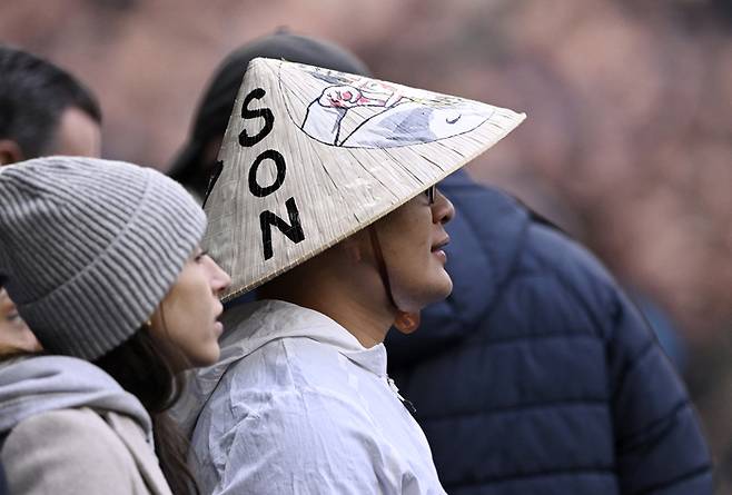 런던 | 로이터연합뉴스