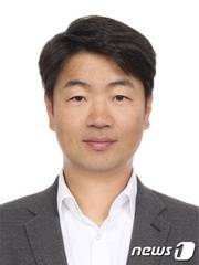 조완섭 동아대 의약생명공학과 교수.(동아대 제공)