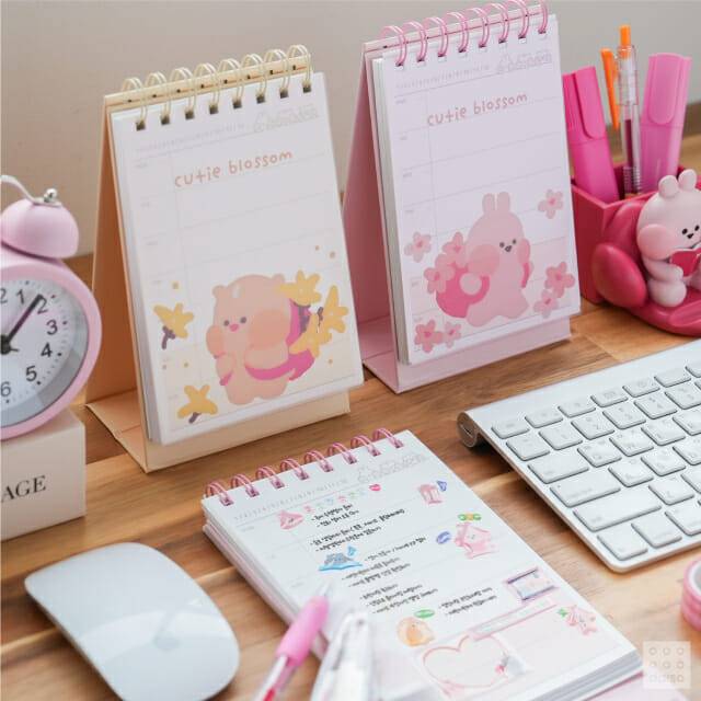 아성다이소 ‘스탠드형 노트’