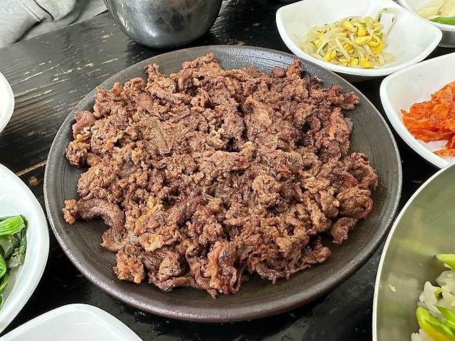 100년 노포 맛집