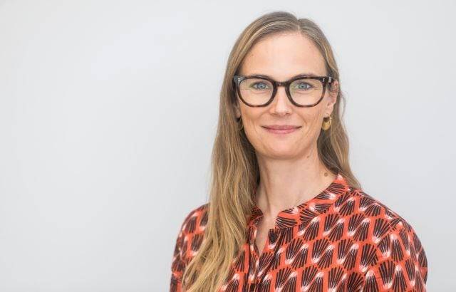 클라우디아 랑엔베르그 PHURI 소장. /영국 런던 퀸메리대학교