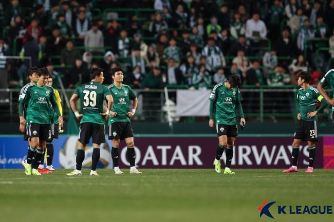 사진=한국프로축구연맹