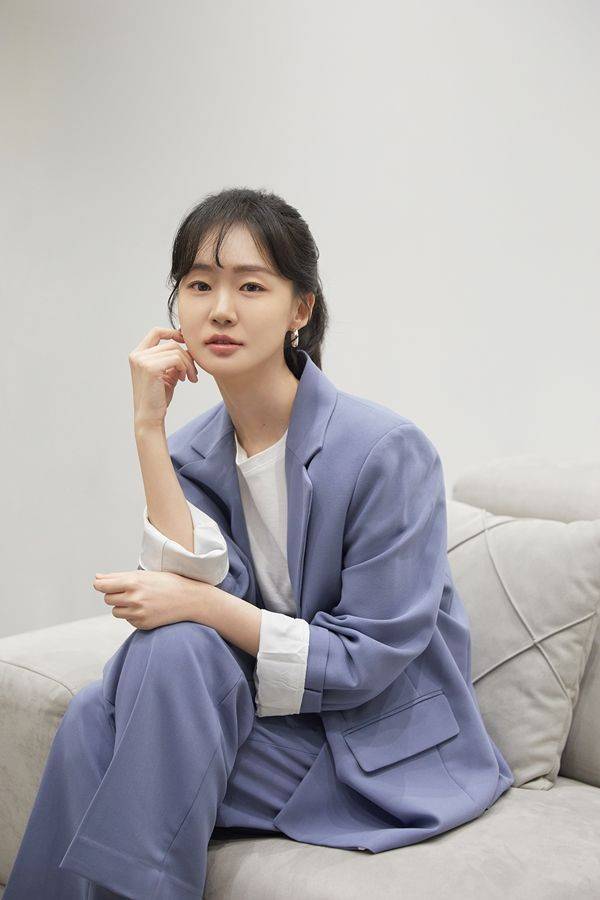 세작 박예영 / 사진=씨제스스튜디오 제공