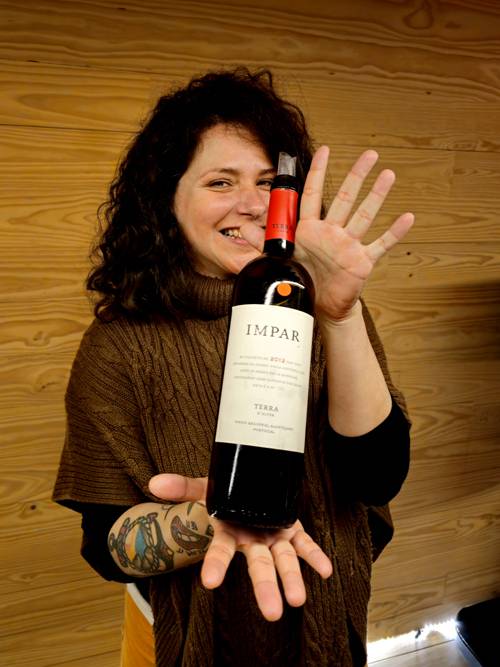 테라 달터 임파르.