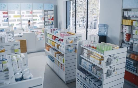 진통제는 현대인의 필수 상비약이 되어버렸다ㅣ출처: 클립아트코리아