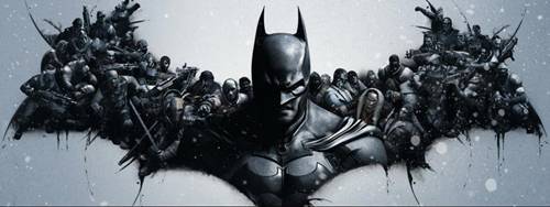 ('배트맨' 게임의 인식과 역사를 바꾼 게임, 아캄 시리즈)