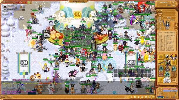 - 부끄럽지만 이 화면에서 꽤 오랜 시간 고민하고 있었다