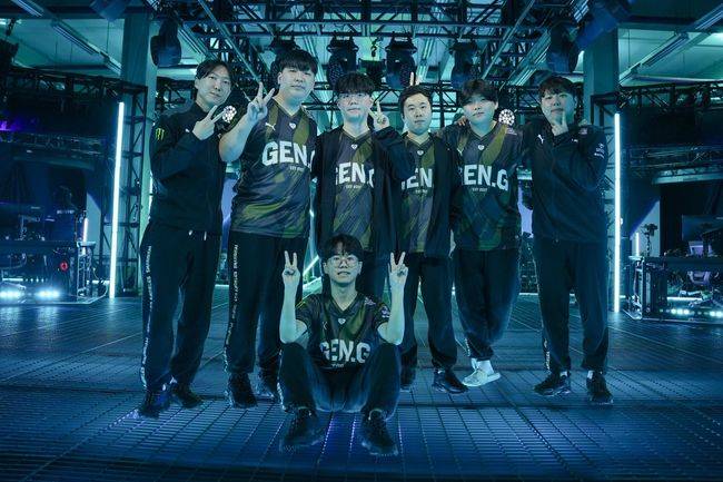 라이엇게임즈 제공.