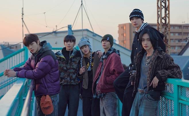 SM엔터테인먼트가 소속 그룹 라이즈에 대한 허위 사실에 대해 강경 대응 방침을 밝혔다. 사진제공=SM엔터테인먼트