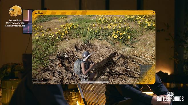 국내 게임사 크래프톤이 인도 사업 성과와 신작 출시를 기반으로 올해도 게임사 '시총1위' 굳히기에 나선다. /사진=크래프톤