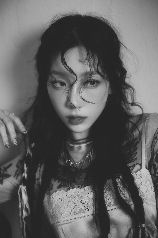 태연. (사진=SM엔터테인먼트 제공)