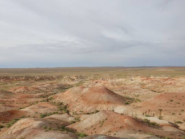 몽골 여행지 추천 / 온라인 커뮤니티
