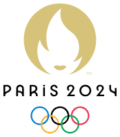 2024 파리 올림픽 상징 / 사진=대한체육회 홈페이지