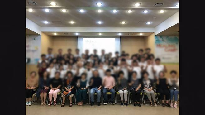 신천지 탈퇴자 가운데 초대교회가 운영하고 있는 '구리이단상담소'를 통해 회복한 사람은 현재 3천여명으로 추정된다.