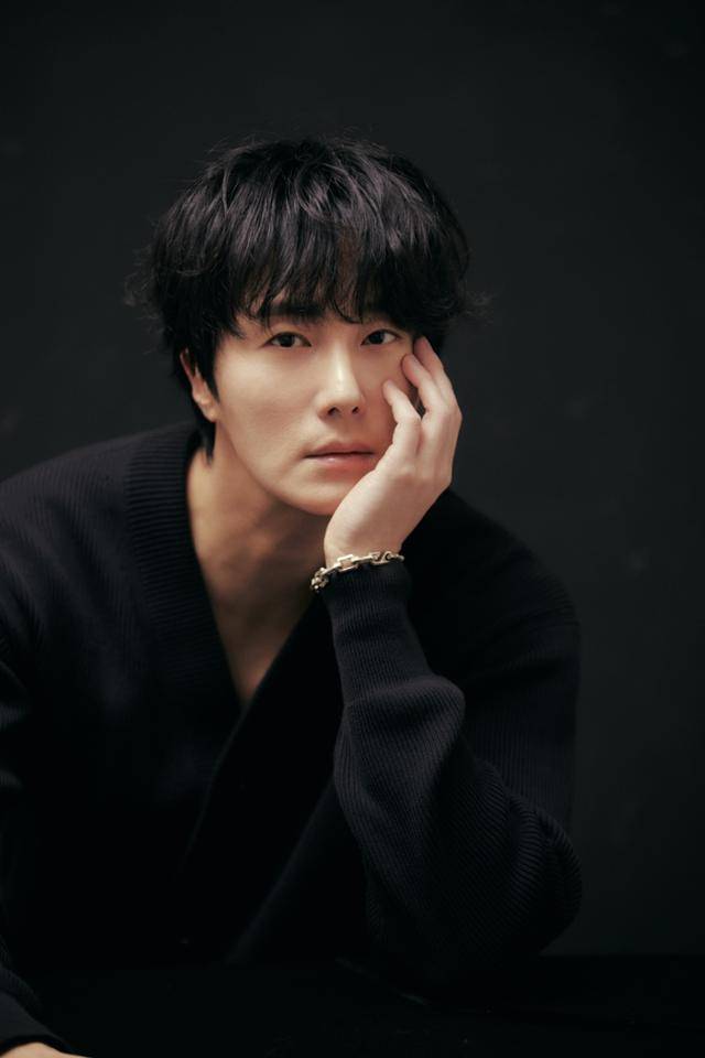 정일우가 '거미여인의 키스'에 대한 다양한 이야기를 전했다. 스튜디오252 제공