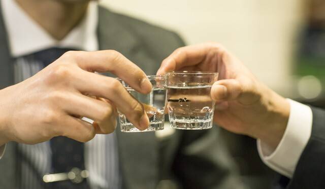 술은 1군 발암요인이다. 이미지투데이