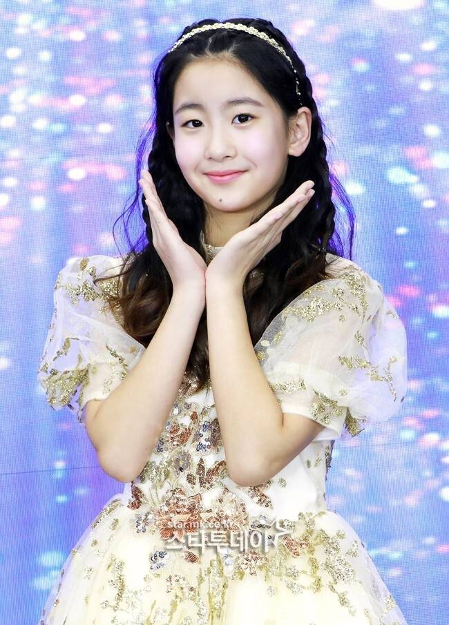 오유진은 다양한 색을 보여주며 “스타성만큼은 단연 1위”라는 극찬도 받았다. 사진 ㅣ스타투데이DB