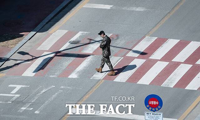 군 접경지역 지자체들은 병력 감소가 피할 수 없는 문제인 만큼 다양한 해결책을 강구해야 할 것이다.