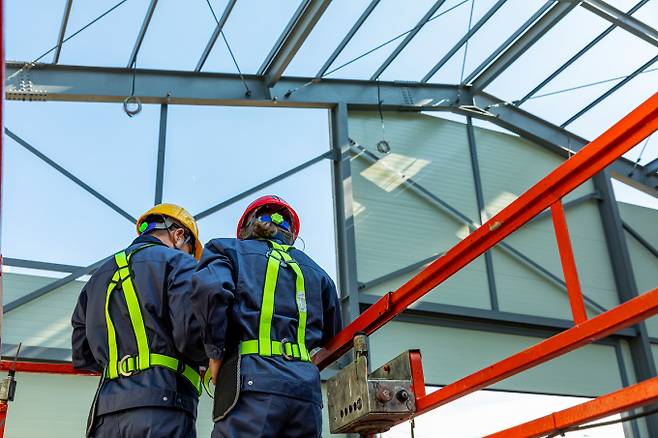 정부가 중소사업장의 위험 공정 개선을 지원한다. 사진은 기사 내용과 관련 없음. /사진=이미지투데이