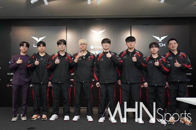 ⓒMHN스포츠 DB