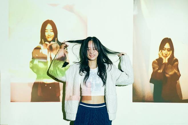 서리. 사진 | 레이블사유