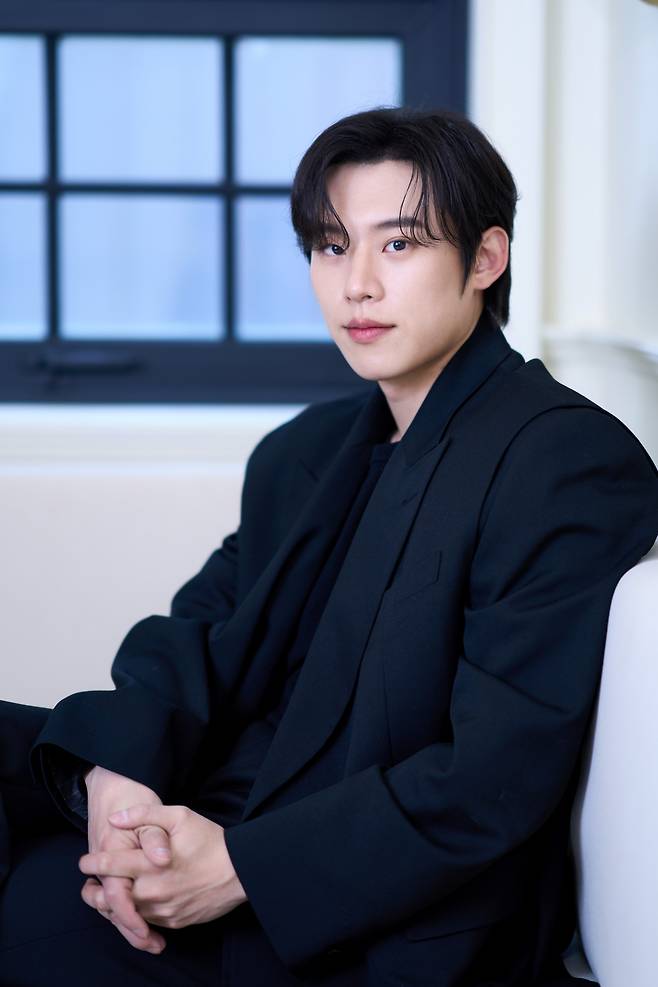 배우 김성철 /사진제공 = ㈜에이스메이커무비웍스