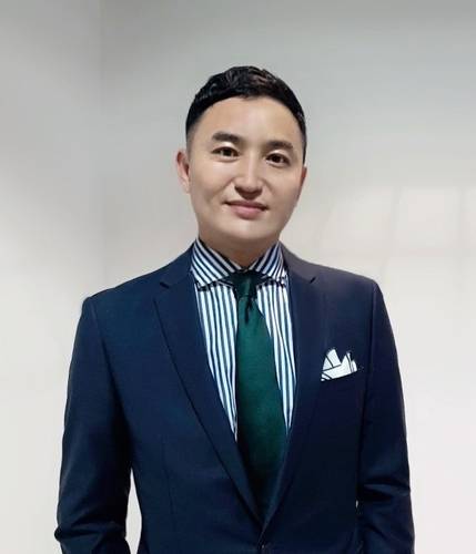 김영주 캔마트 대표