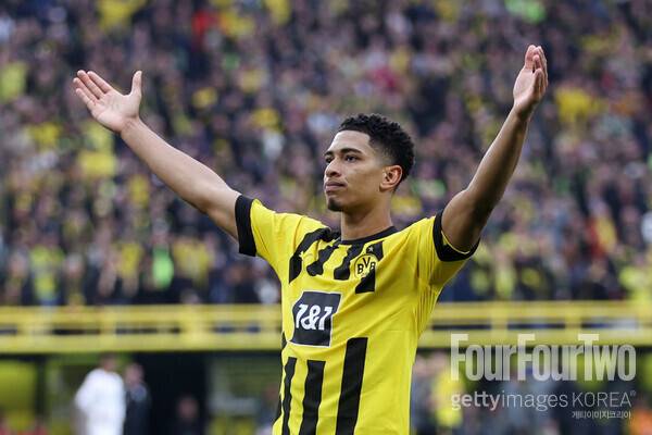 사진=게티이미지. 보루시아 도르트문트는 수많은 유망주들을 낳은 등용문이다.