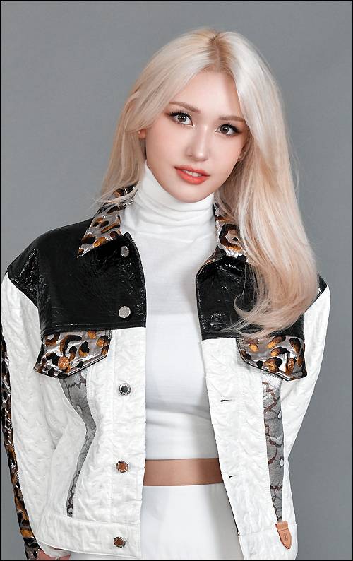 가수 전소미 / 마이데일리