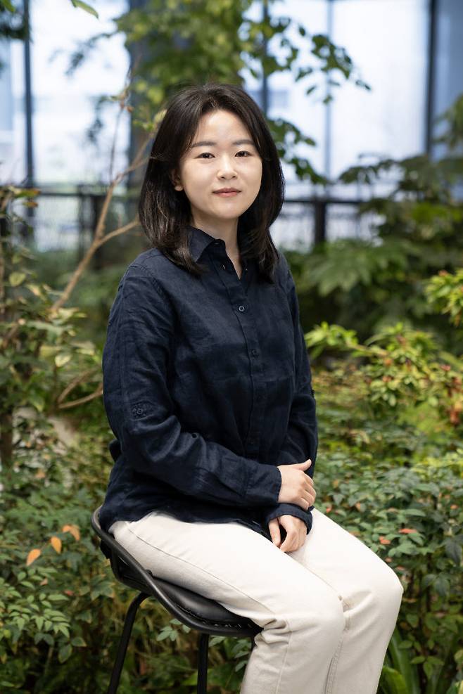 이진주 PD(사진=JTBC)