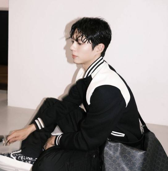 박보검. 사진|SNS