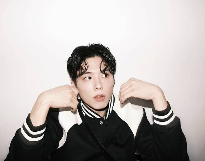 박보검. 사진|SNS